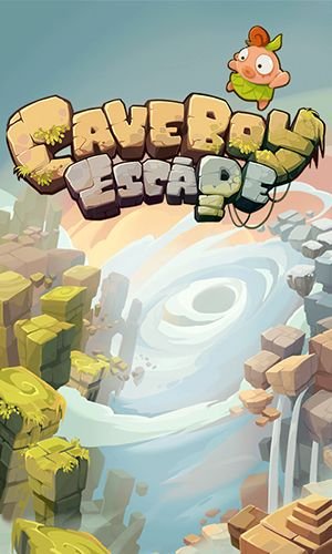 game pic for Caveboy escape